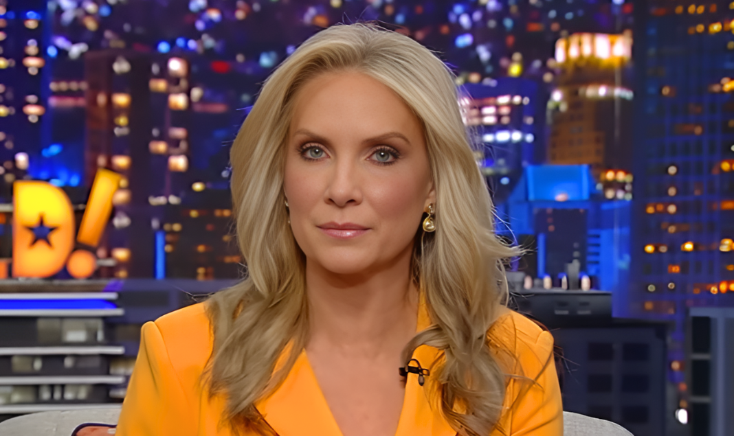 Dana Perino